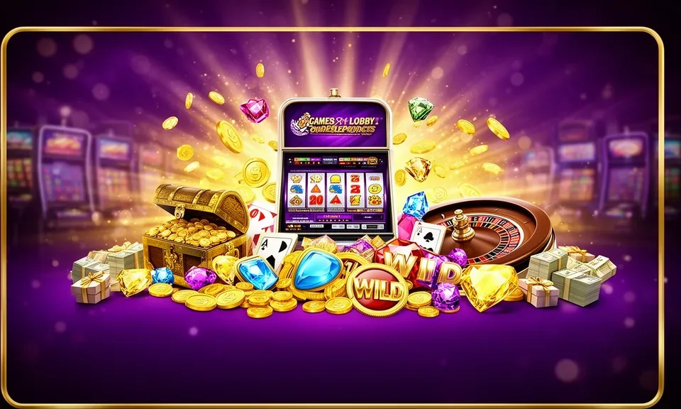 raja168 เปิดล็อบบี้ Ebet กับ raja168