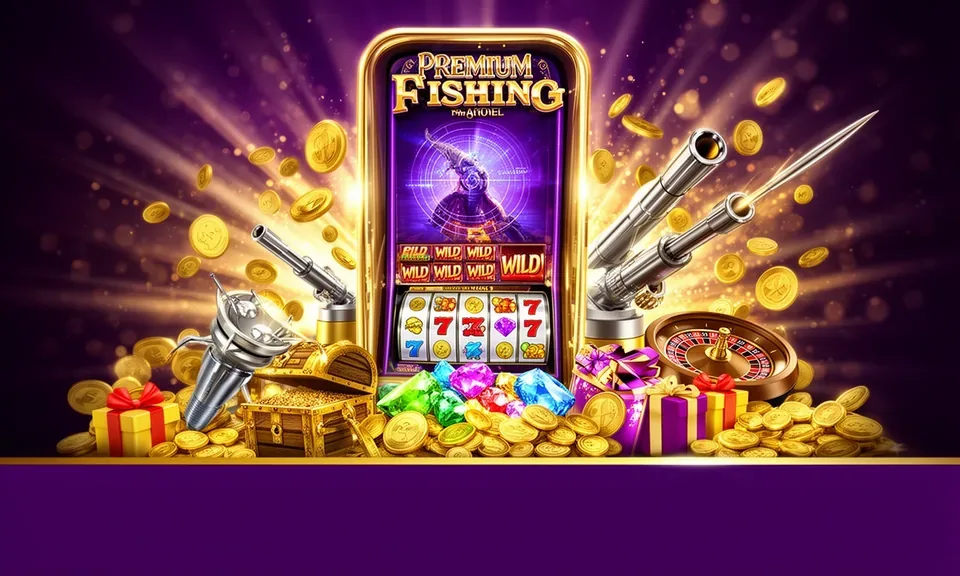 raja168 สำรวจเกมที่ Ebet นำเสนอใน raja168