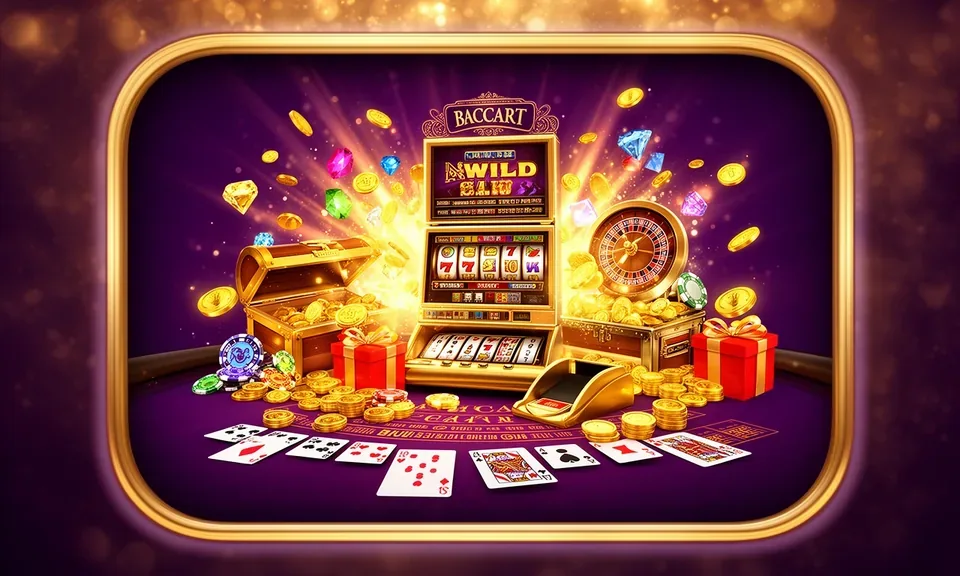 raja168 บาคาร่าคลาสสิกสด เปิดโต๊ะรอคุณตลอดเวลา